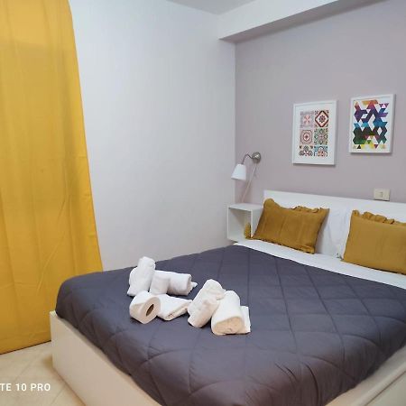 Joy Apartment Taormine Extérieur photo