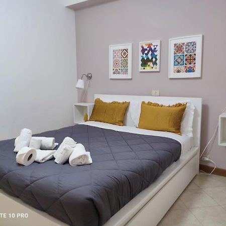 Joy Apartment Taormine Extérieur photo