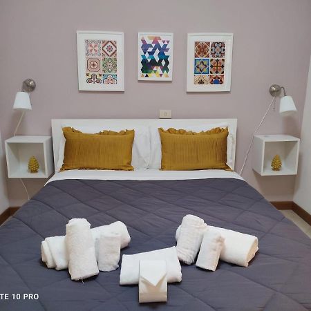 Joy Apartment Taormine Extérieur photo