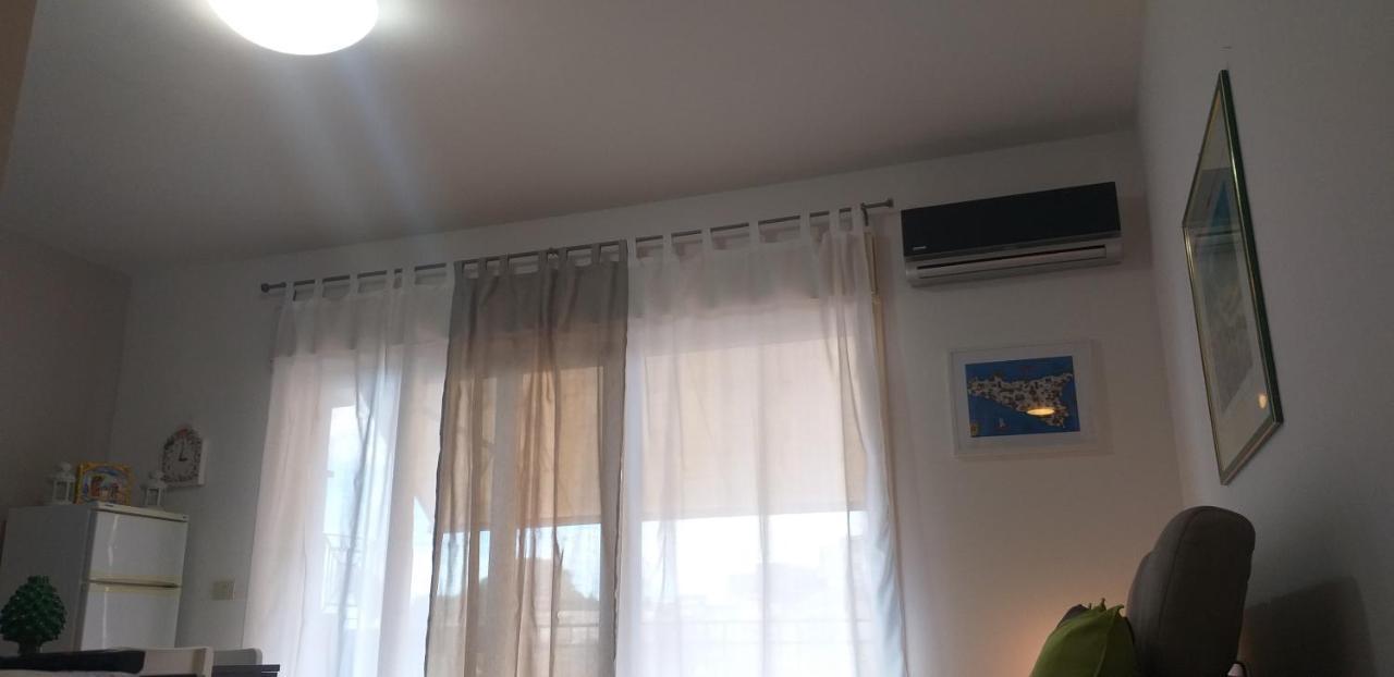 Joy Apartment Taormine Extérieur photo