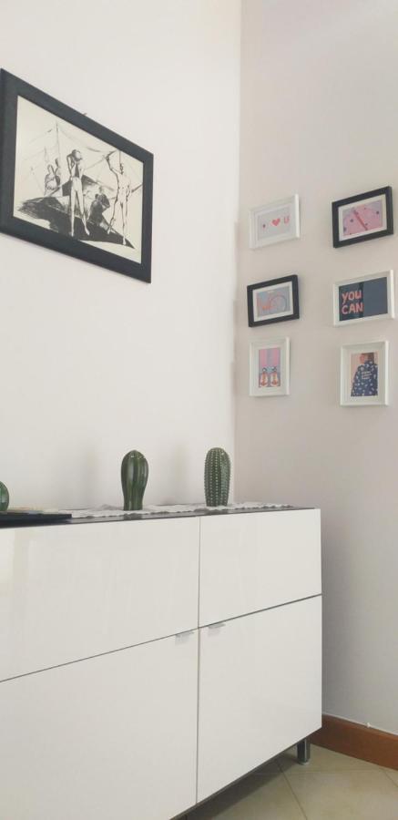 Joy Apartment Taormine Extérieur photo