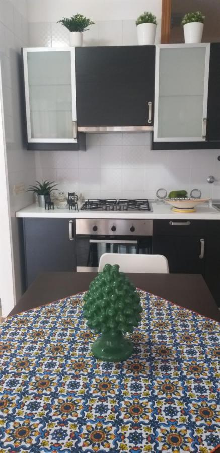 Joy Apartment Taormine Extérieur photo