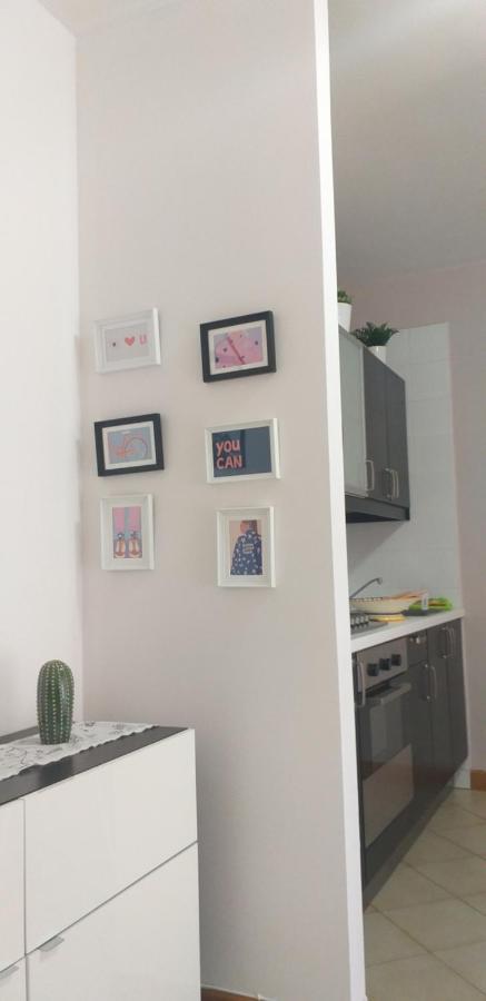 Joy Apartment Taormine Extérieur photo
