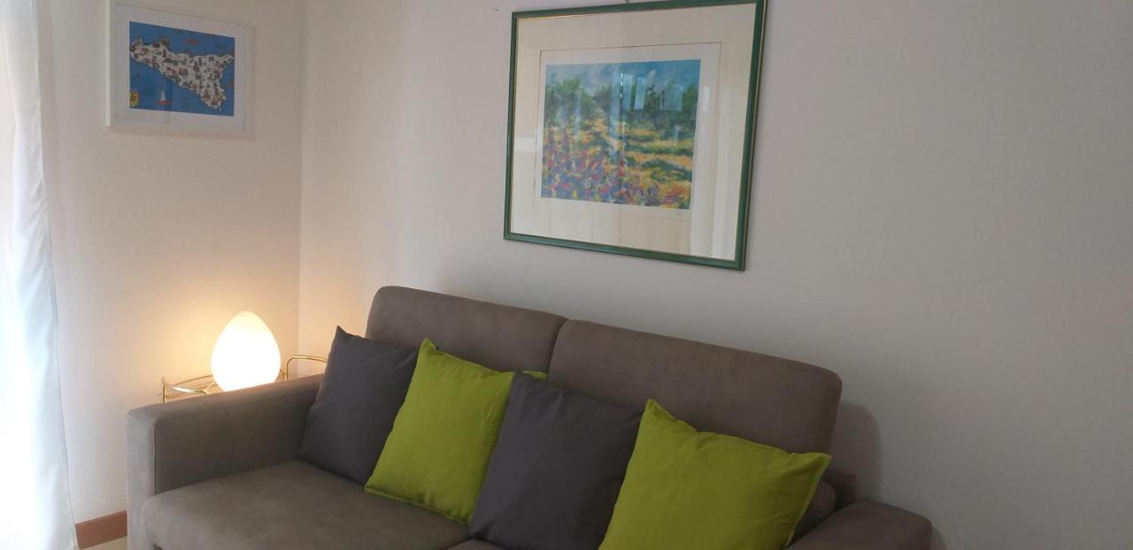 Joy Apartment Taormine Extérieur photo