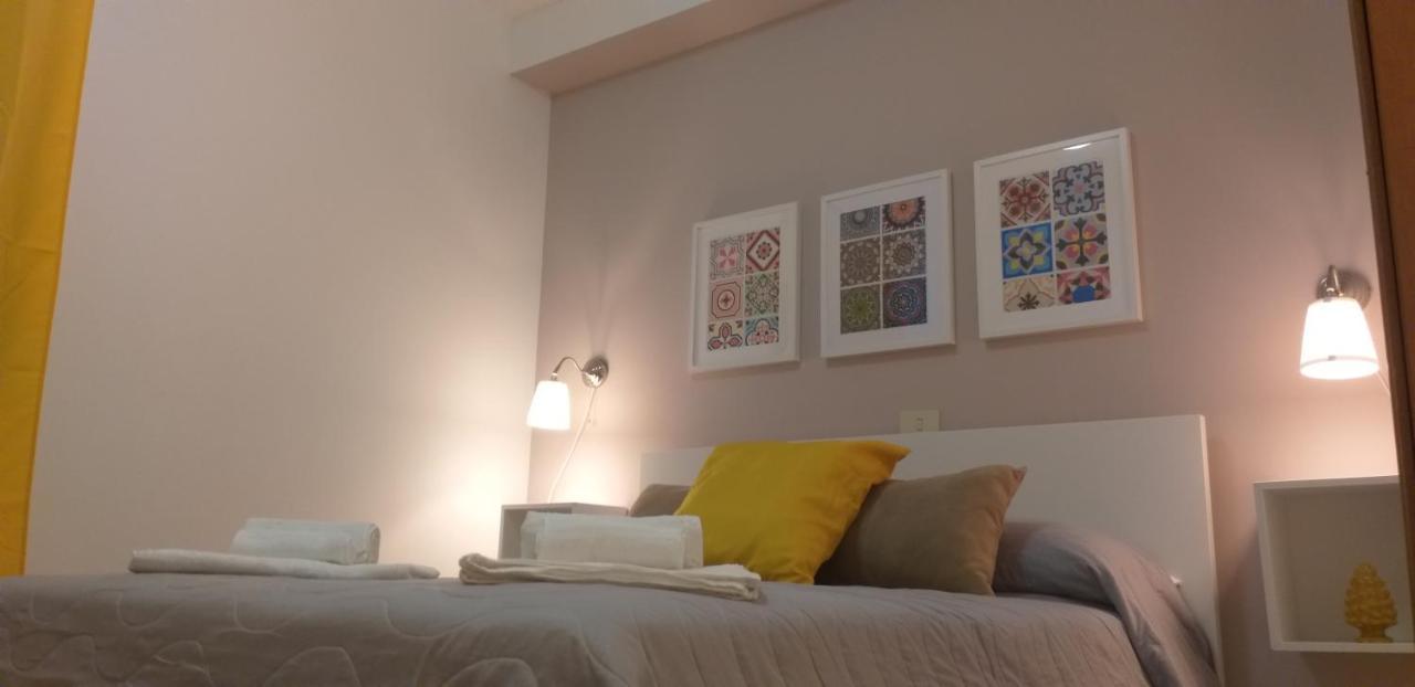 Joy Apartment Taormine Extérieur photo