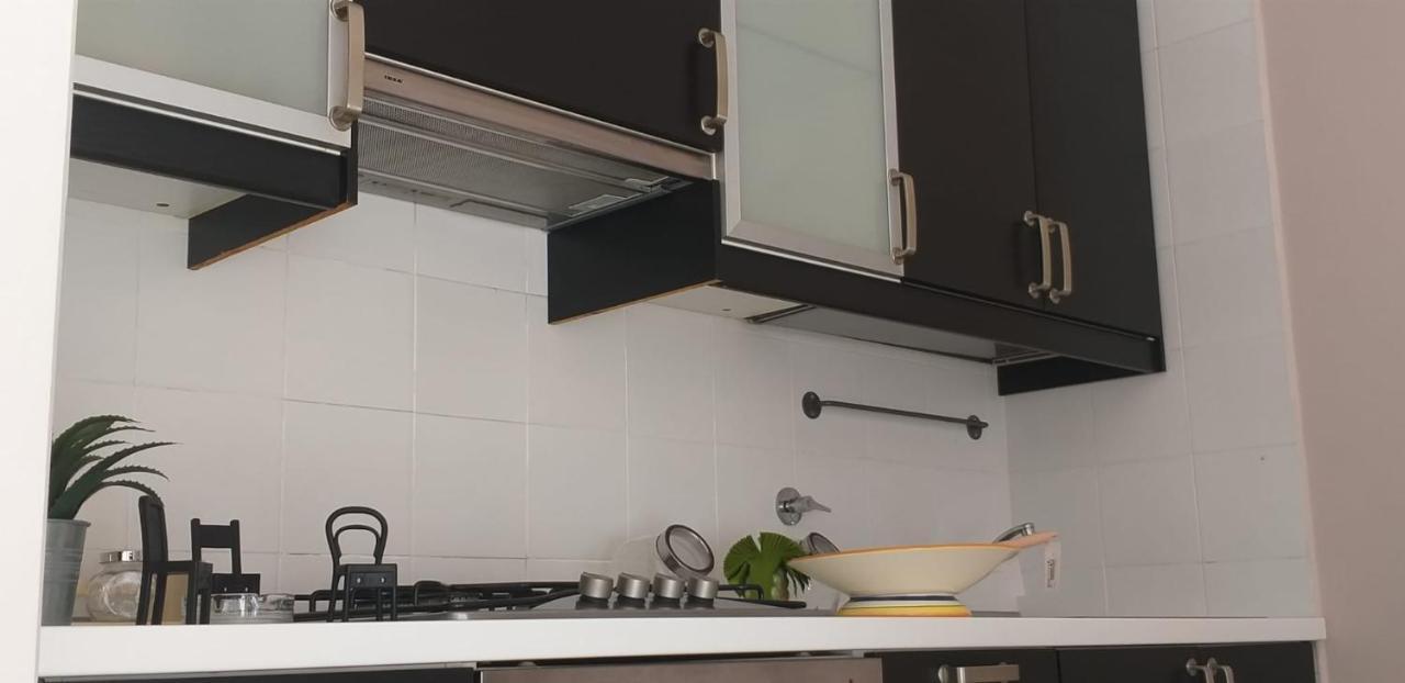 Joy Apartment Taormine Extérieur photo