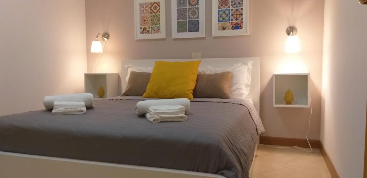 Joy Apartment Taormine Extérieur photo
